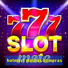 hotmart minhas compras